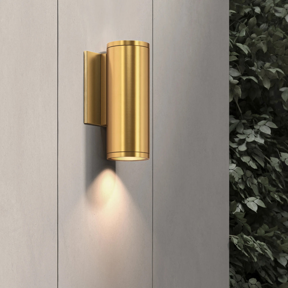 Ava Outdoor Wall Sconce