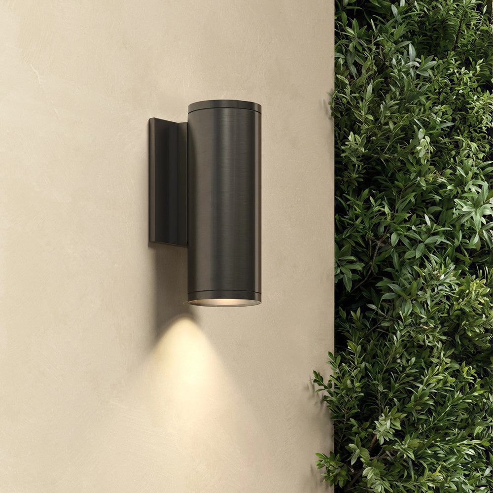 Ava Outdoor Wall Sconce