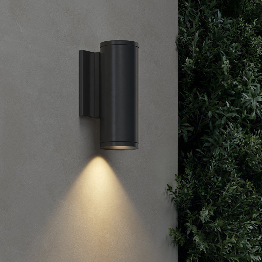 Ava Outdoor Wall Sconce