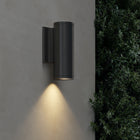 Ava Outdoor Wall Sconce