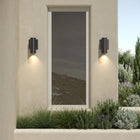 Ava Outdoor Wall Sconce