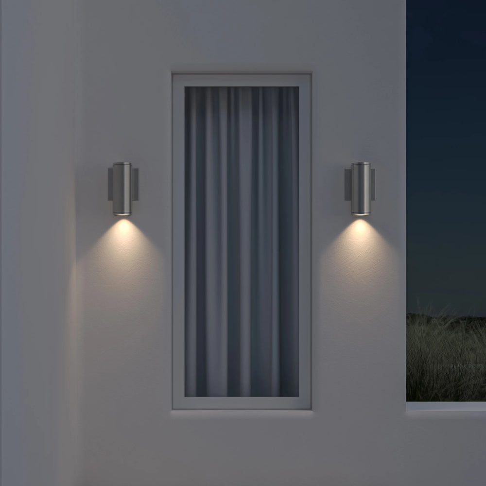 Ava Outdoor Wall Sconce