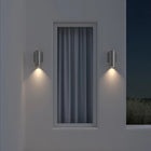 Ava Outdoor Wall Sconce