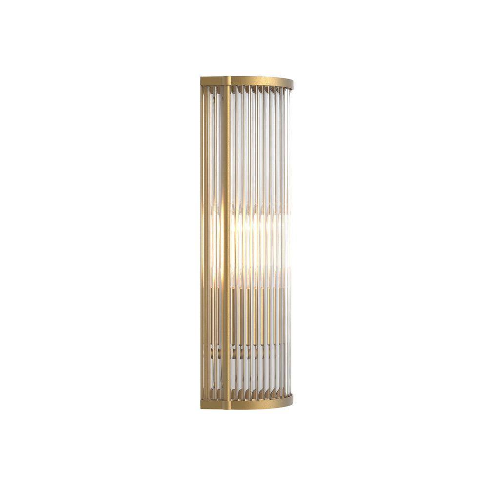 Avignon Round Wall Sconce