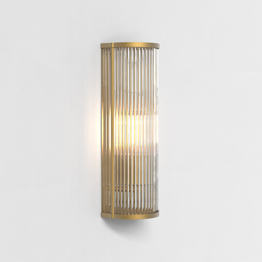 Avignon Round Wall Sconce
