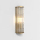 Avignon Round Wall Sconce