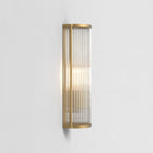 Avignon Round Wall Sconce