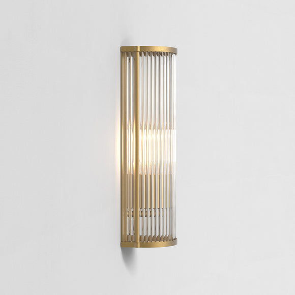 Avignon Round Wall Sconce