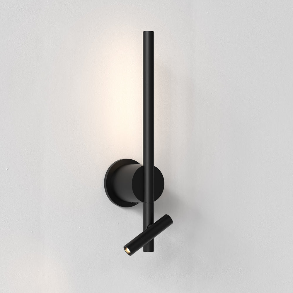Baton Reading LED Wall Sconce