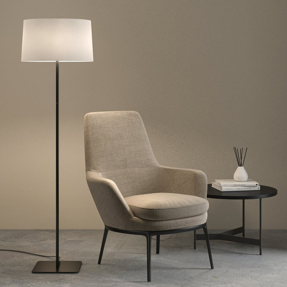 Beaumont Floor Lamp