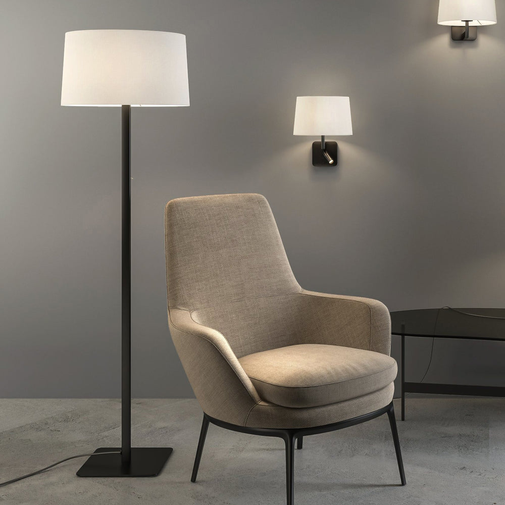 Beaumont Floor Lamp