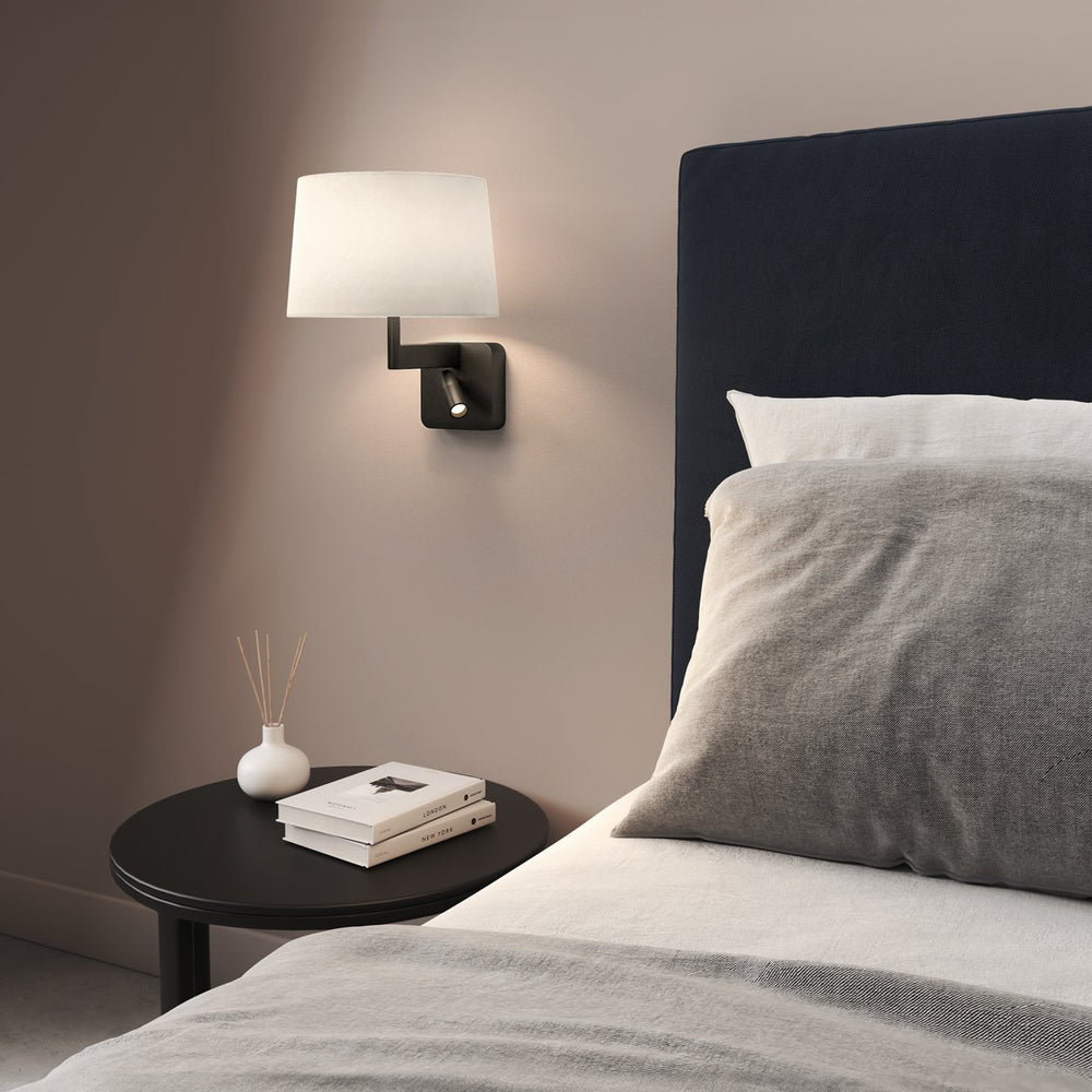 Beaumont Reader Wall Sconce