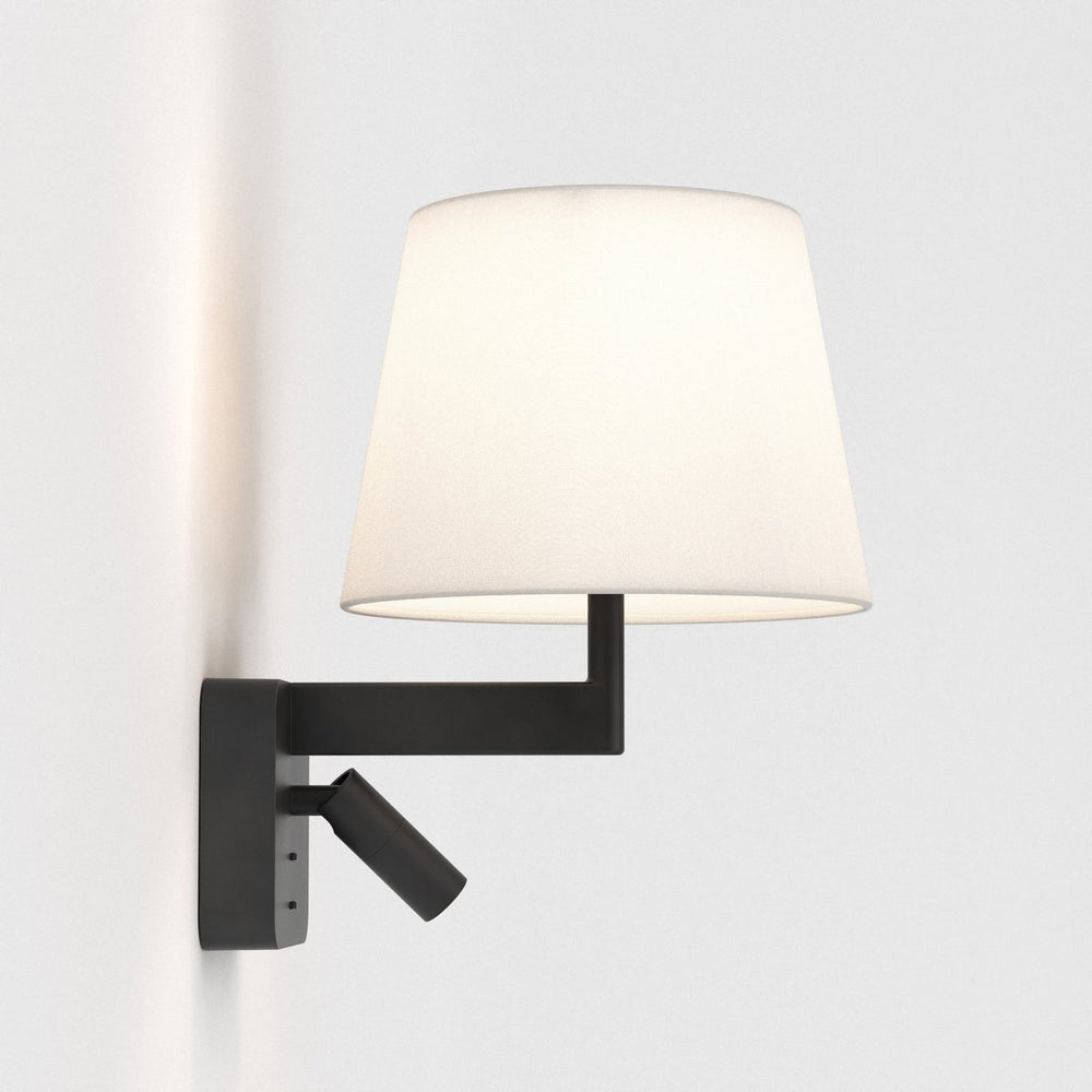Beaumont Reader Wall Sconce