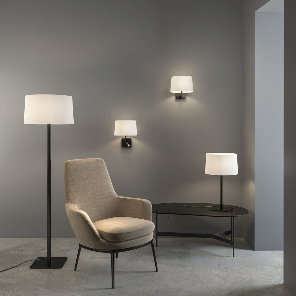 Beaumont Reader Wall Sconce