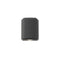 Brixham Outdoor Wall Sconce  option Charcoal Concrete
