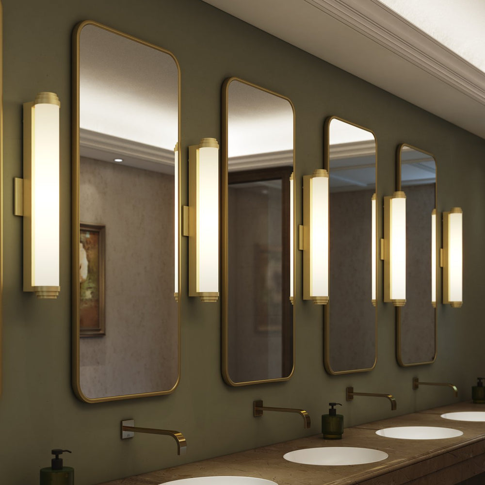 Burlington Wall Sconce