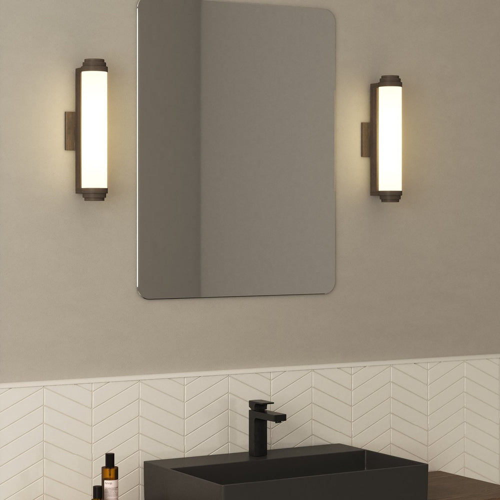 Burlington Wall Sconce