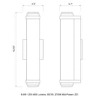 Burlington Wall Sconce
