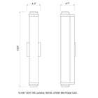 Burlington Wall Sconce