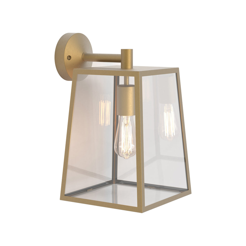 Calvi Outdoor Wall Sconce