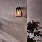 Calvi Outdoor Wall Sconce