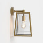 Calvi Outdoor Wall Sconce