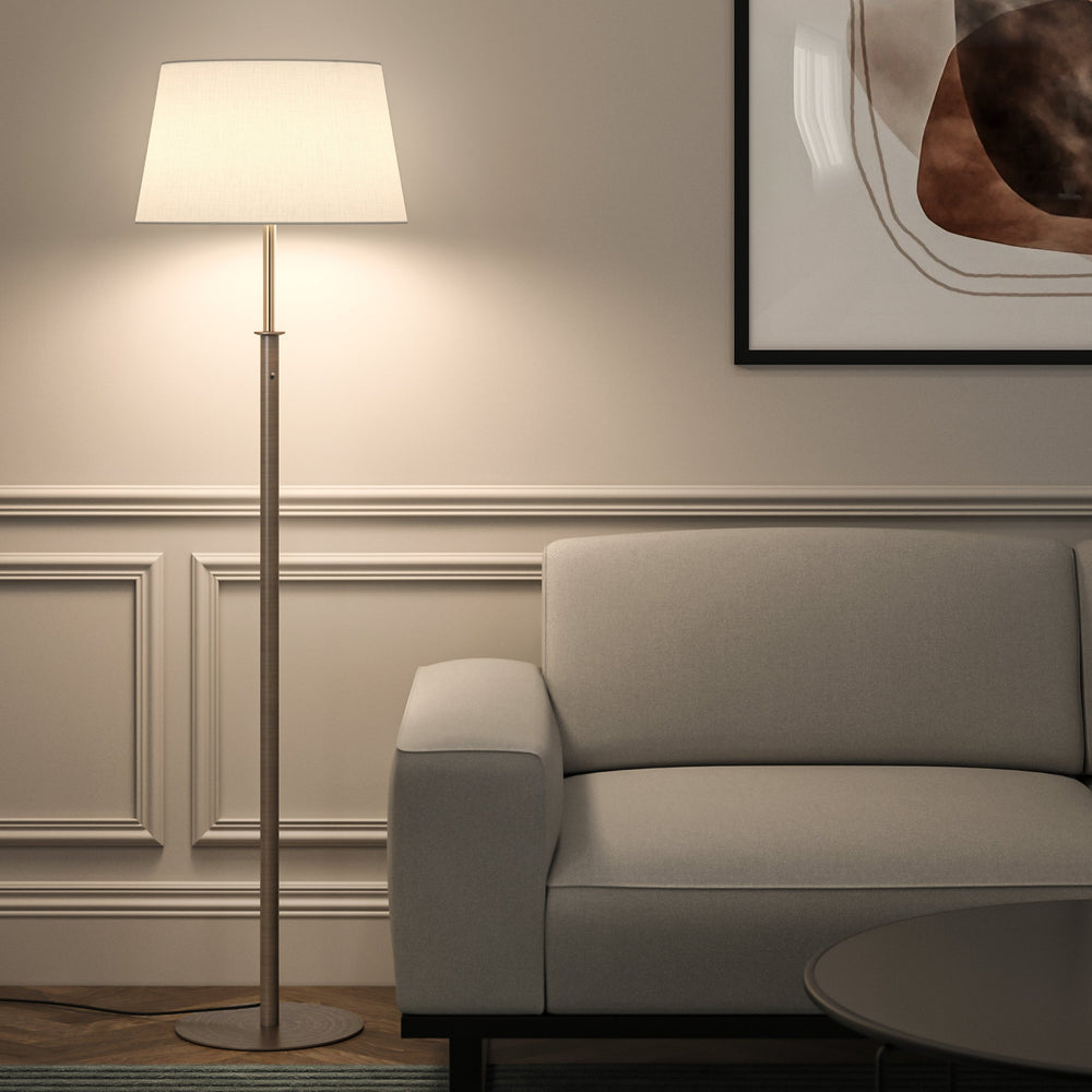 Club Floor Lamp