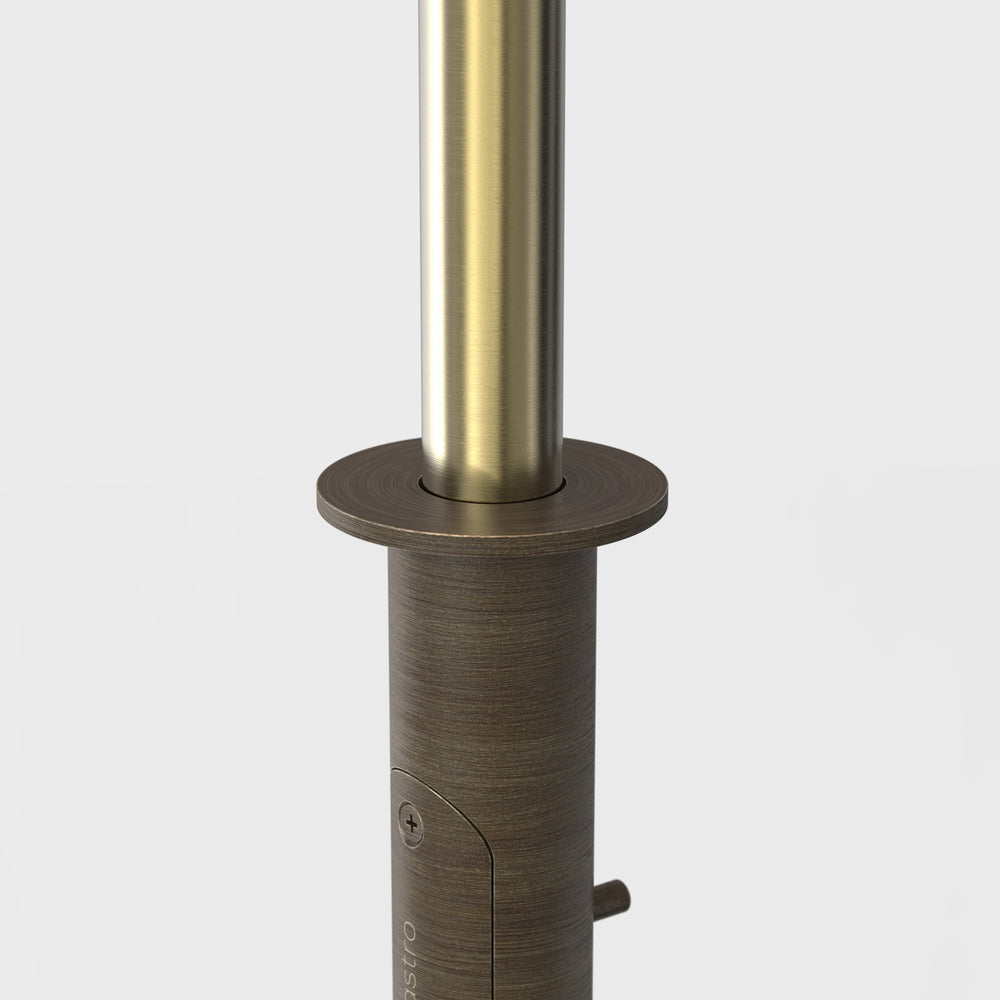Club Floor Lamp