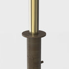 Club Floor Lamp