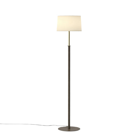 Club Floor Lamp