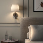 Club Reader Wall Sconce