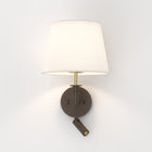 Club Reader Wall Sconce