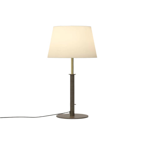 Club Table Lamp