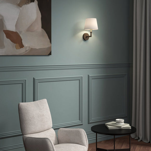 Club Wall Sconce