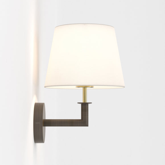Club Wall Sconce