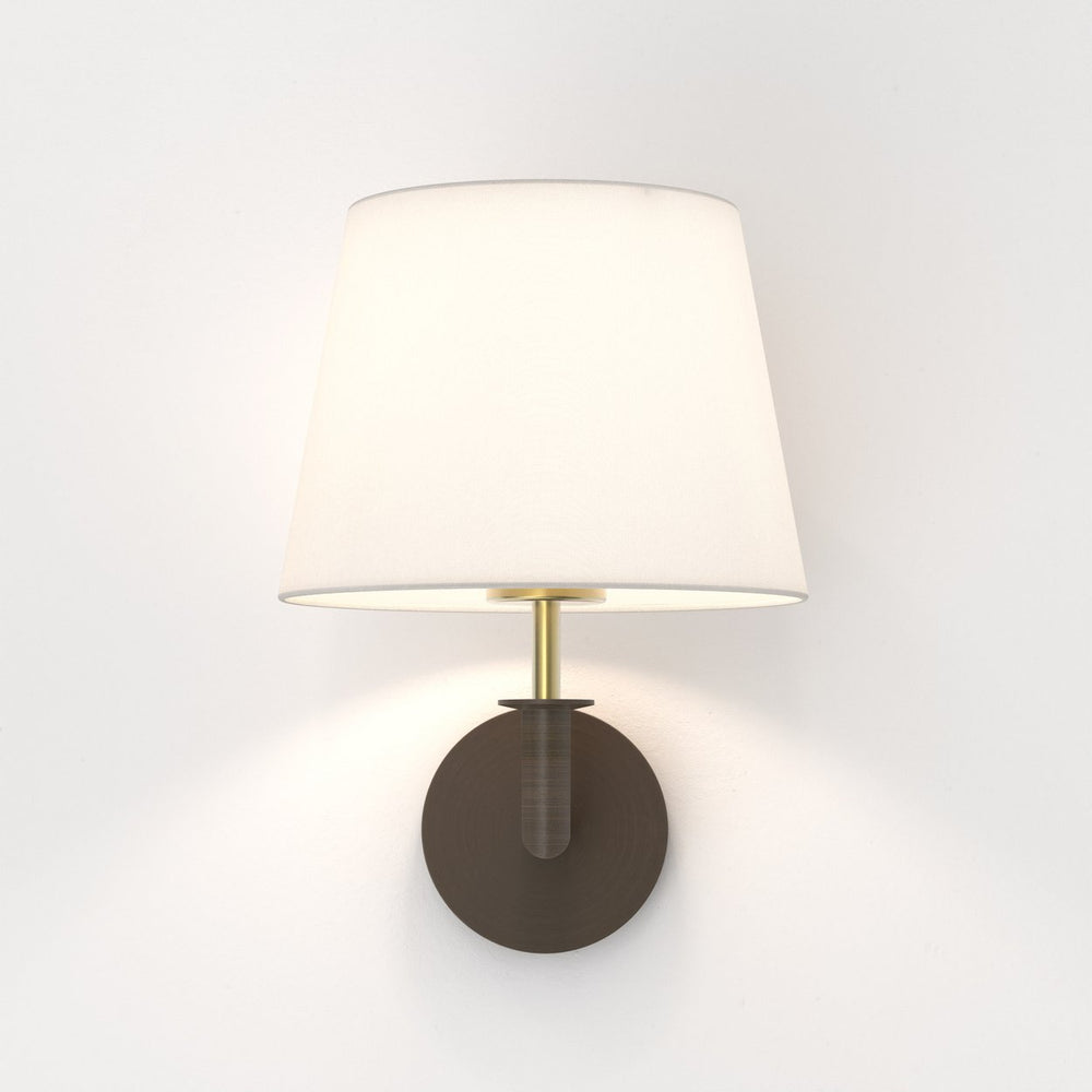 Club Wall Sconce