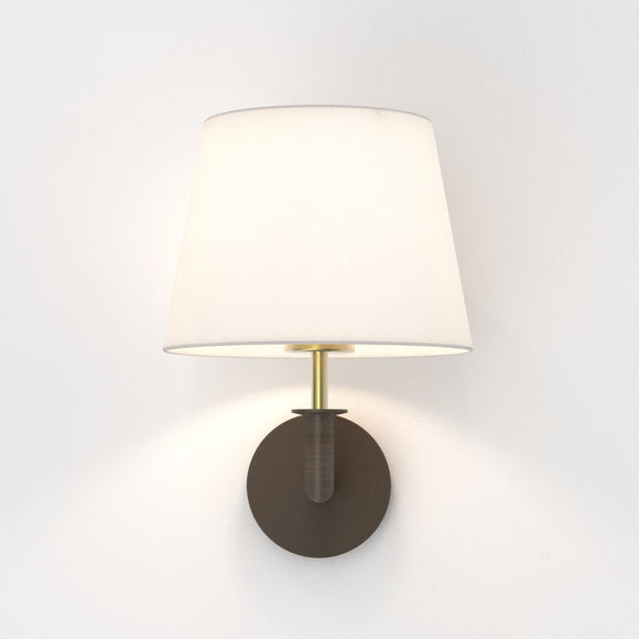 Club Wall Sconce