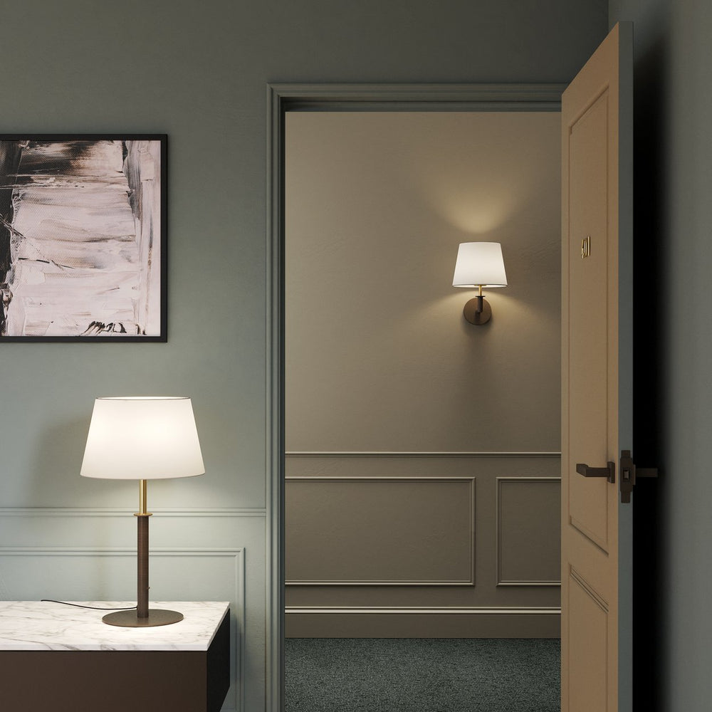 Club Wall Sconce