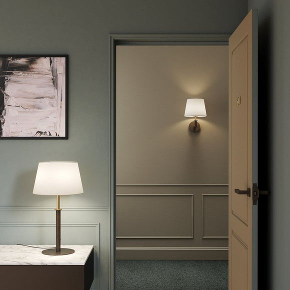 Club Wall Sconce