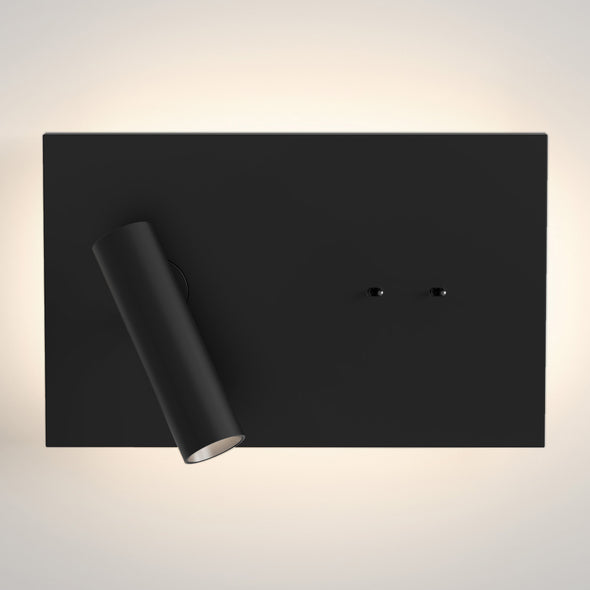 Edge Reader Mini Reading Wall Sconce
