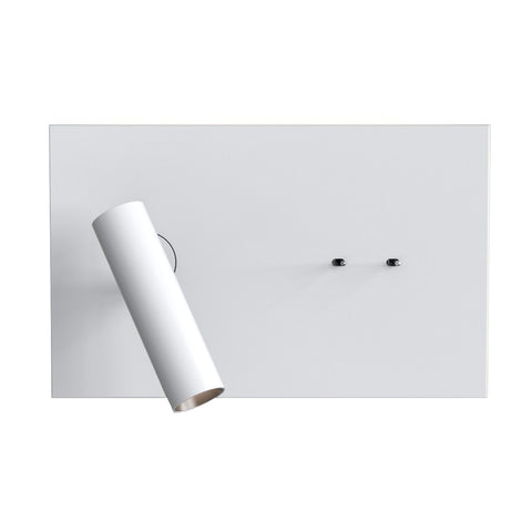 Edge Reader Mini Reading Wall Sconce