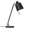 Edward Desk Lamp  option Matte Black