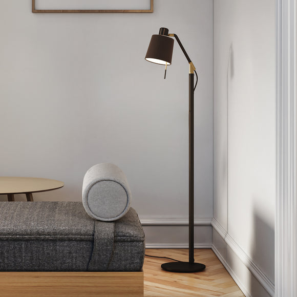 Edward Floor Lamp