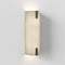 Elba Wall Sconce  option Putty