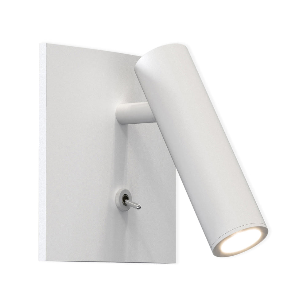 Enna Square LED Wall Sconce