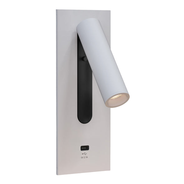 Fuse 3 Wall Sconce