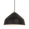 Ginestra Pendant Light  option Matte Black
