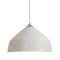 Ginestra Pendant Light  option Matte White