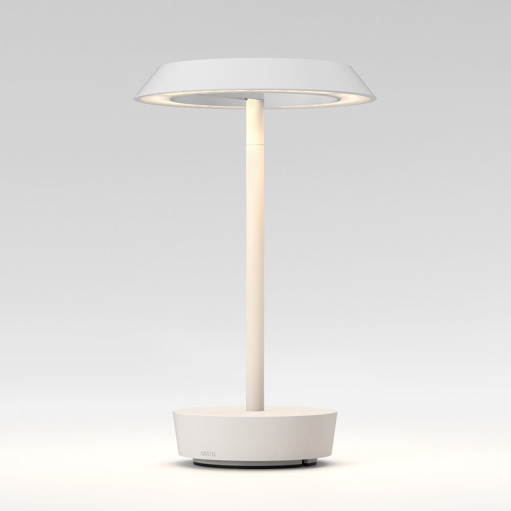 Halo Portable LED Table Lamp