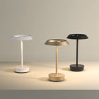 Halo Portable LED Table Lamp